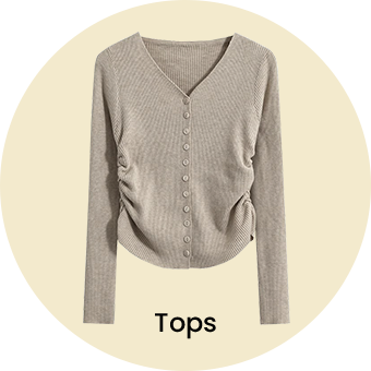 Tops für Damen