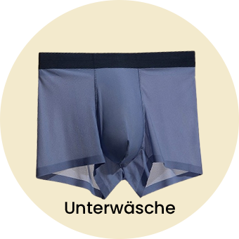 Unterwäsche für Herren