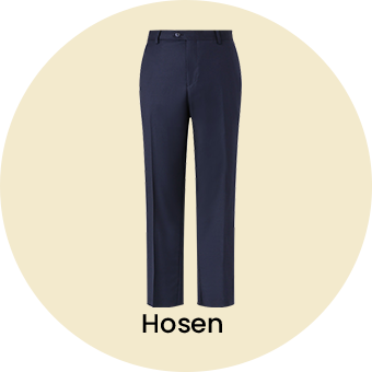 Hosen für Herren