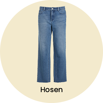 Hosen für Damen