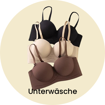 Unterwäsche für Damen