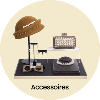 Accessoires für Damen