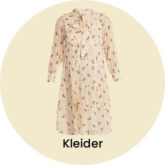 Kleider für Damen