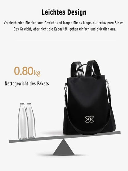 Anti-Diebstahl-Rucksack mit großer Kapazität