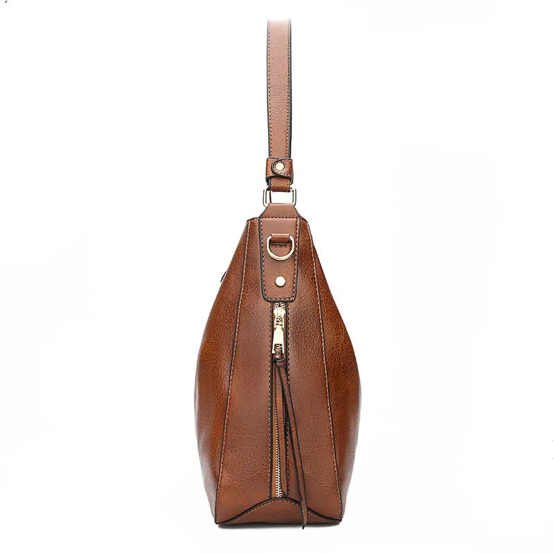 Das beste Geschenk für Frauen🔥Vintage-Ledertasche